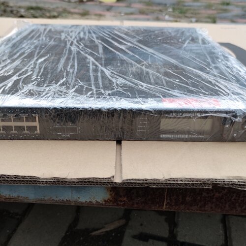 【询价】F5 big-ip 4000 series