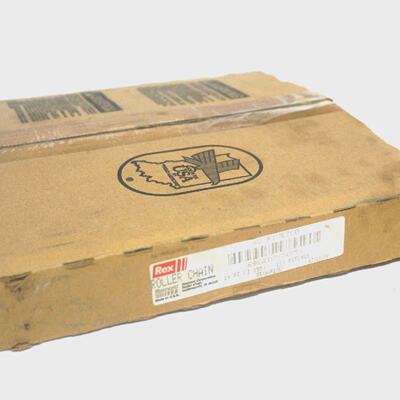 NEW REXNORD REX60R10BX ROLLER CHAIN 10 60 RIVETED 160 PITCHE