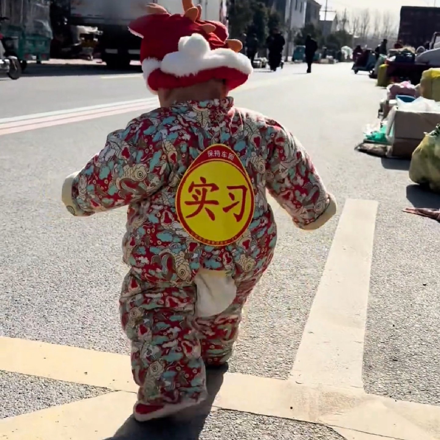 棉服2026喜庆拜年冬装防风袖领口爬服幼儿童棉花手工宝宝棉衣连身,童装/婴儿装/亲子装,棉袄/棉服,淘宝优惠券,粉丝福利购,淘宝优惠卷