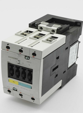 SiemensSIRIUS3RT1045-1AP003RT1045-1AP00E-Stand:06Leis