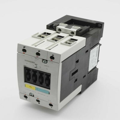 SiemensSIRIUS3RT1045-1AP003RT1045-1AP00E-Stand:06Leis