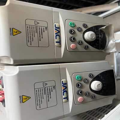拆机艾克特15kw变频器AT500-T3-1R5G成色如议价商品