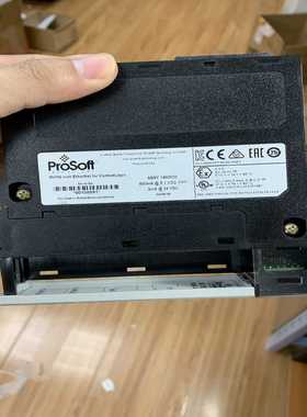 MVI56-ADMNET  PROSOFT模块！成色(德峰商行）