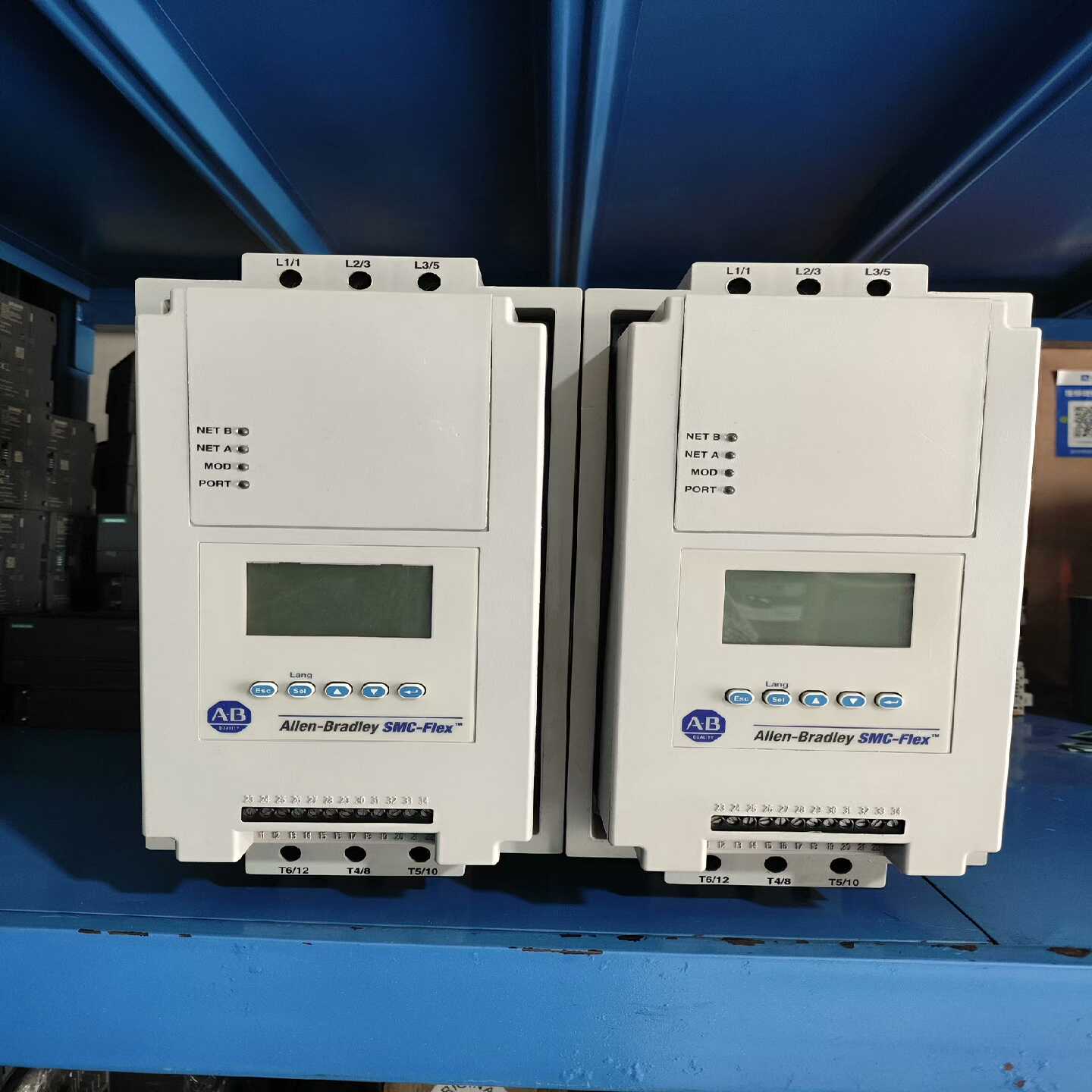 罗克韦尔AB启动器150-F43NBD一个询价