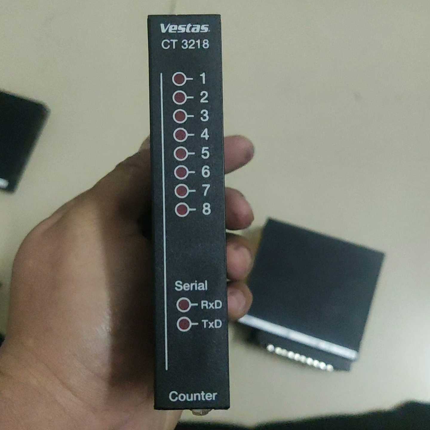 Vestas维斯塔斯控制器！一共13台。CT3614~询价