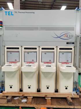 【请询价】TEL东京电子 NT333 Thermal Processi