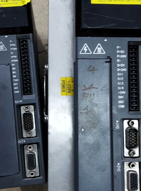 信捷DS220P7ASDS221P5AS2台货议价