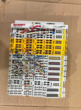 寻..倍福EK1100EL2904EL1904EL1809