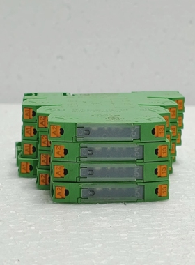 PhoenixContactPLC-OPT-110DC/24DC/3RW2900380Solid-StateR