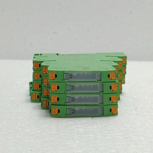 PhoenixContactPLC-OPT-110DC/24DC/3RW2900380Solid-StateR