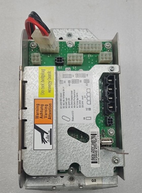 Abb DSQC662 3HAC02625400111 Unidad De Distribucin De Energa