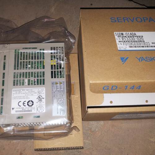 议价安川驱动器SGDM-02BDA 库存现货，电压110V SGDM-01BDA