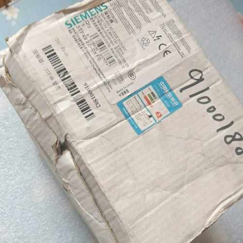 3TF49 22-0XF0 110V 接触器~询价