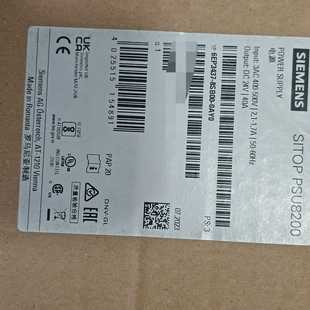 8sb00 全 0ay0 电源 询价 模块 6ep3437