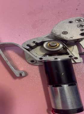 直流伺服电机瑞士MaxonA-max空心杯直流马达--议价商品