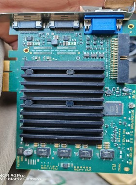 Siliconsoftware采集卡ME5MARATHO-议价