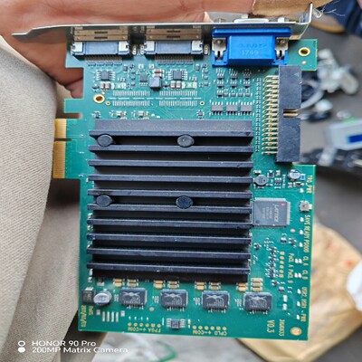 Siliconsoftware采集卡ME5MARATHO-议价