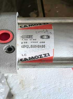 I康气缸40M2L0800400~询价