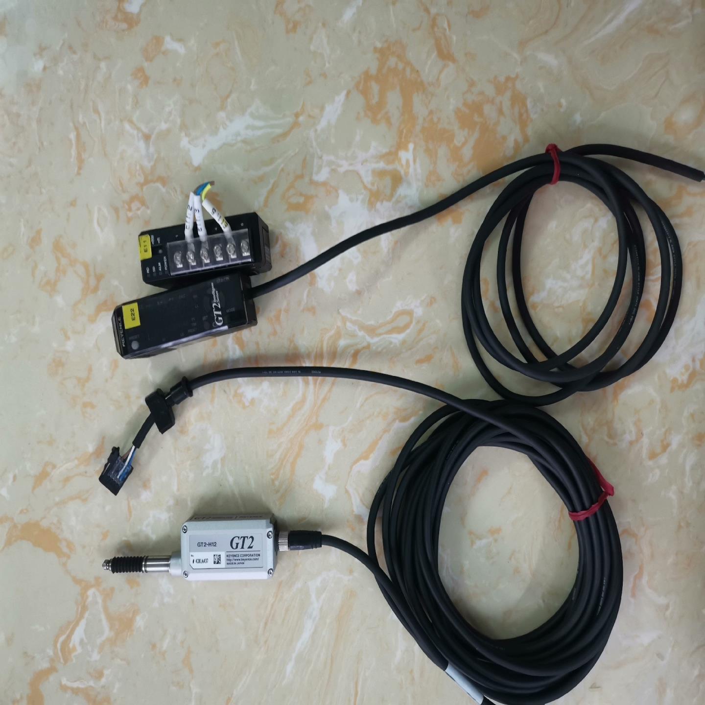 基恩士GT2-71N/GT2-H12/DL-RSIA一【博航商行】