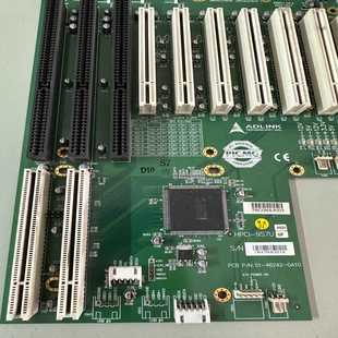 ADLINK凌华工控机底板HPCI 9S7U实物图询价
