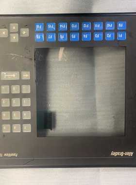 罗克韦尔人机界面面板Panelview1000询价