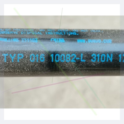 议价su阻尼器01682-L10L