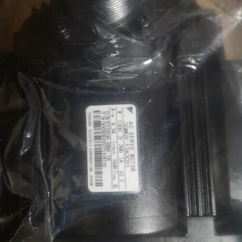 议价安川伺服马达SGMGV-13A3C61全新质保一年现货包邮议价