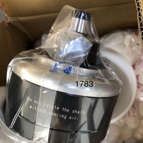 议价ABB空气轴承马达 3HS2000-01议价
