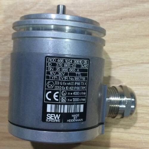 溢价-EV1C1855999德国SEW编码器