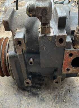 议价德国ROTORCOMP螺德康普主机