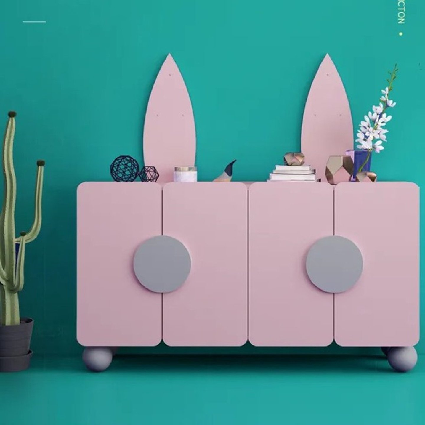 烤漆艺术餐边柜茶水柜现代简约入户玄关柜多功能储物柜装饰柜包邮