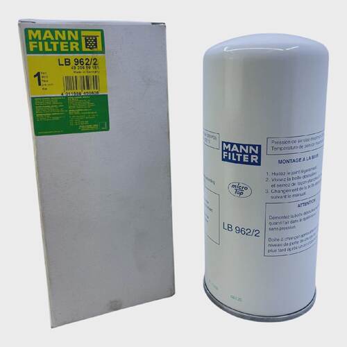 Mann Filter LB9622 Filter For Compressed Air Technology  For