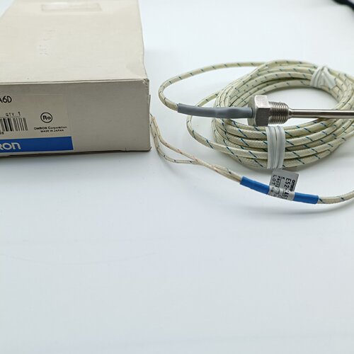 【询价】E52-CA6D 4M  /  热电偶