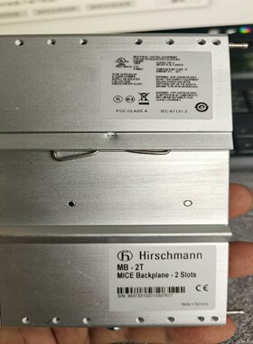 咨询-赫斯曼hirschmann底板MB-2T