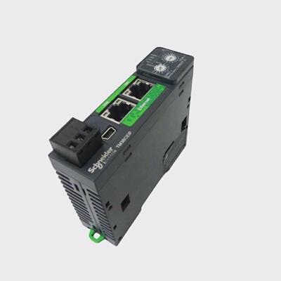 SCHNEIDER ELECTRIC MODICON TM3BCEIP Bus Coupler new