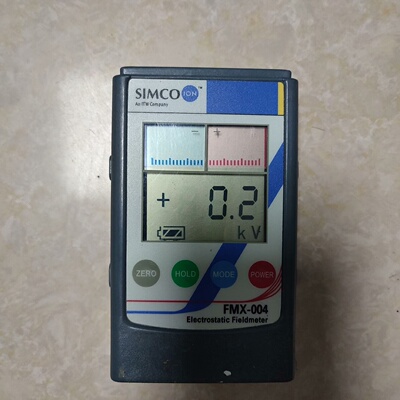 寻》》Simcofmx004静电场测试仪摩擦电压测试仪