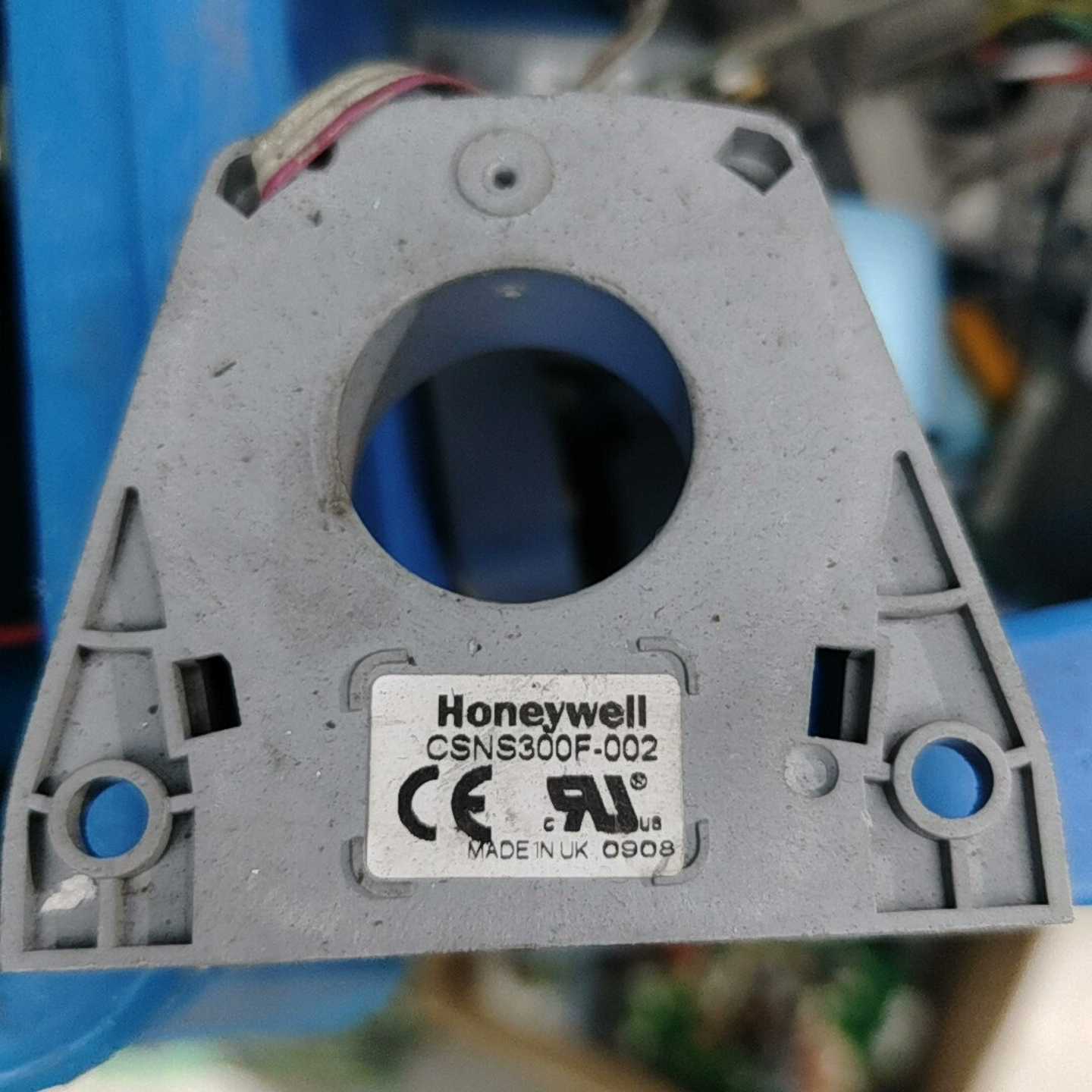 【议价】AB变频器霍尔传感器CSNS300F-002适用