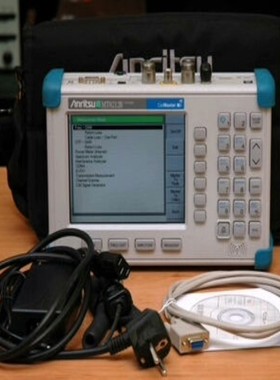 【请询价】安立Anritsu MT8221B MT8222B 频谱分析