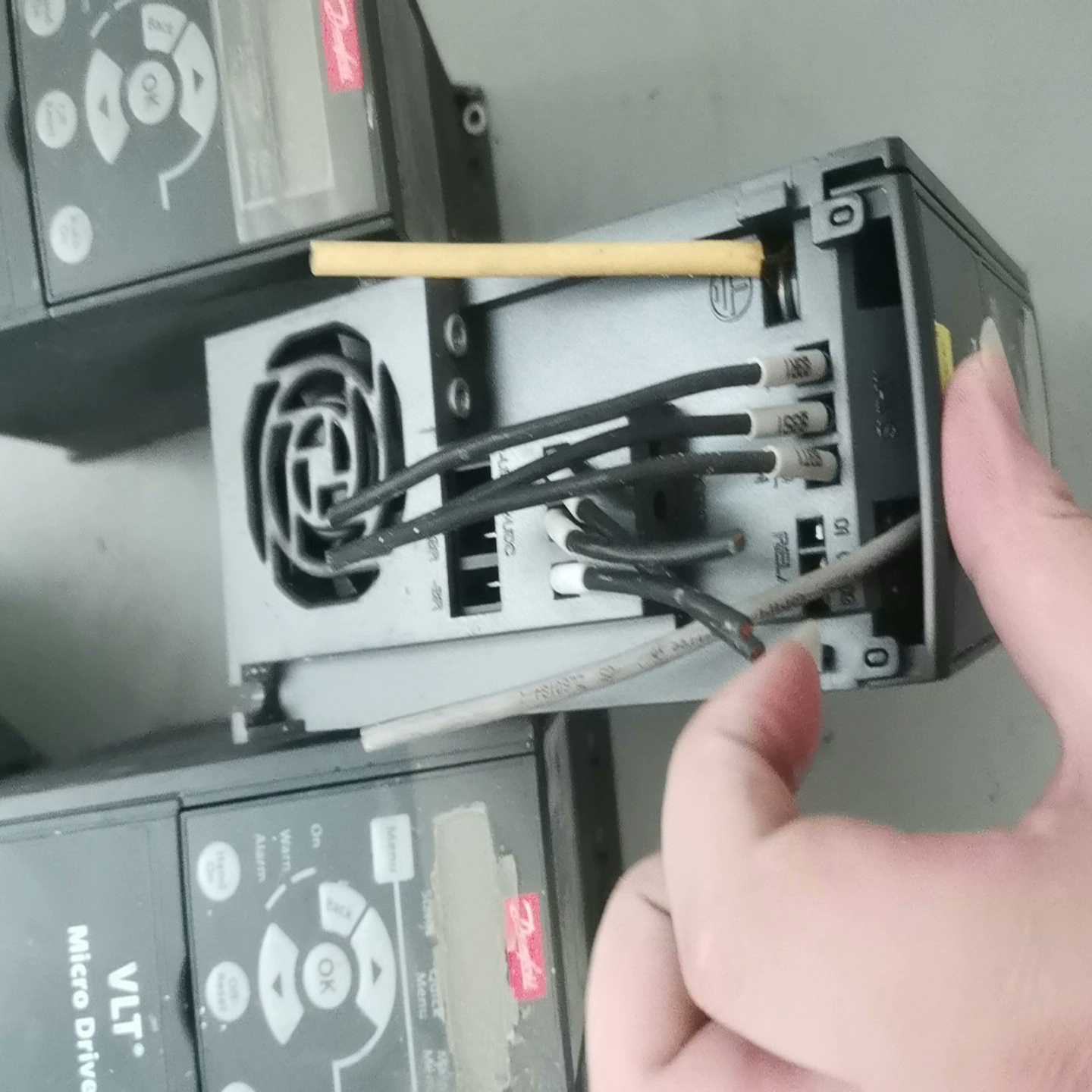 FC-051P1K5T4E20H3BXC（电子设备）