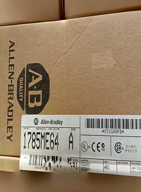 1785ME64PlC存储卡AB议价适用