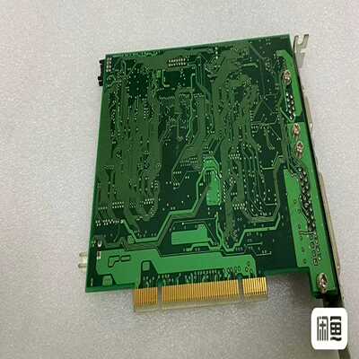 NIPCI-6143，功能都是好的，需要的联系询价！