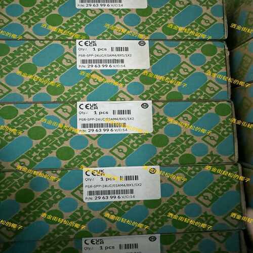 询价~2963996 PSR-SPP-24UC/ESAM4/8X1