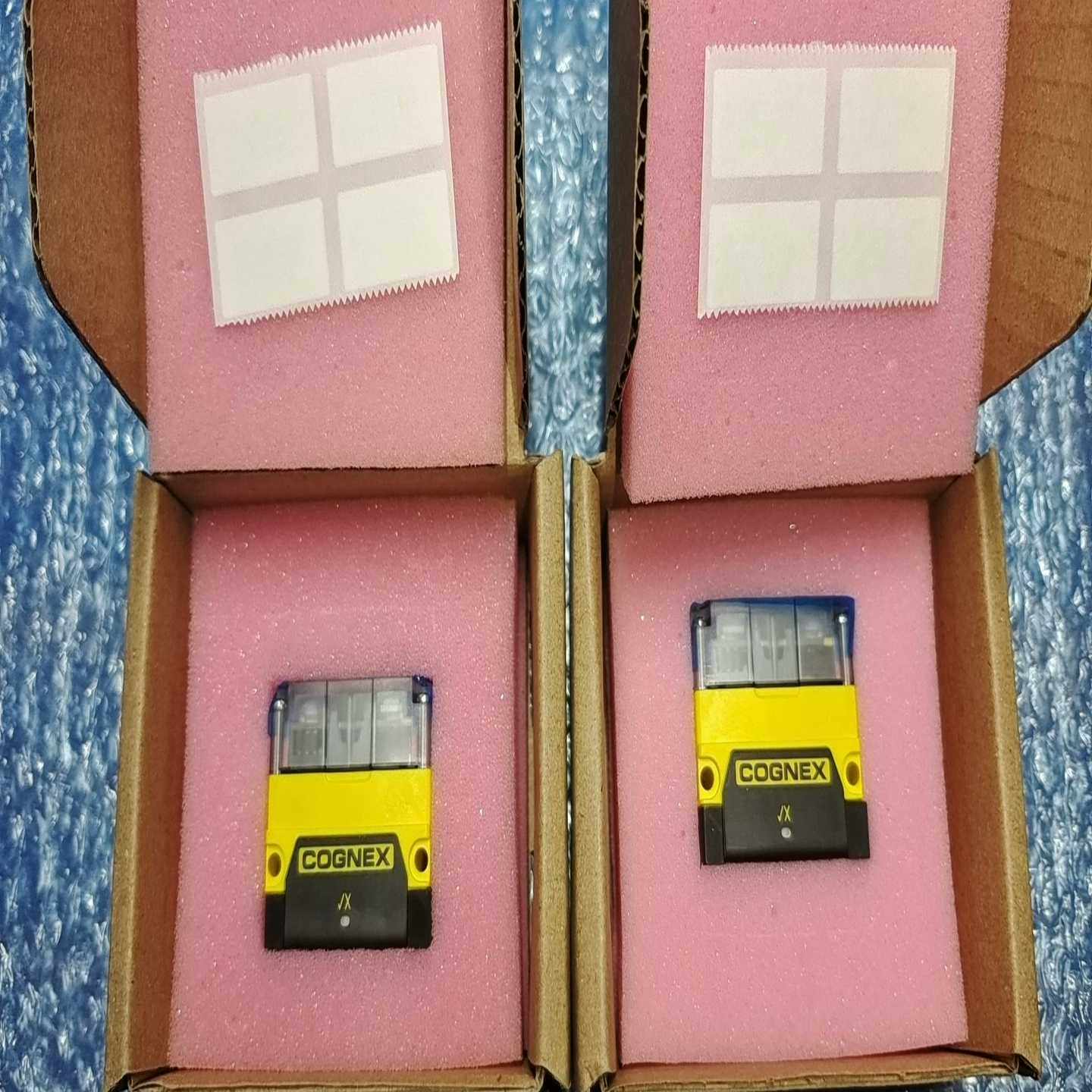 DM72S-0150康耐视读码器，，【博航商行】