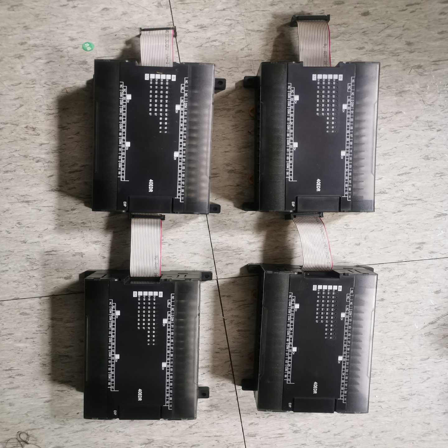 【议价】模块CP1W-40EDR，实物图拍摄，功能测试适用