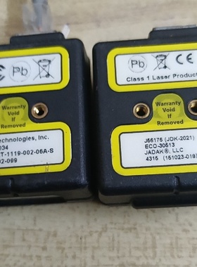 Jadak工业读码器KIT1034