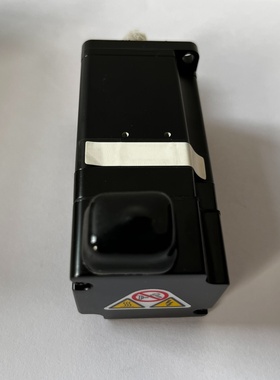 SGMJV01ADL21安川伺服电机实物拍摄