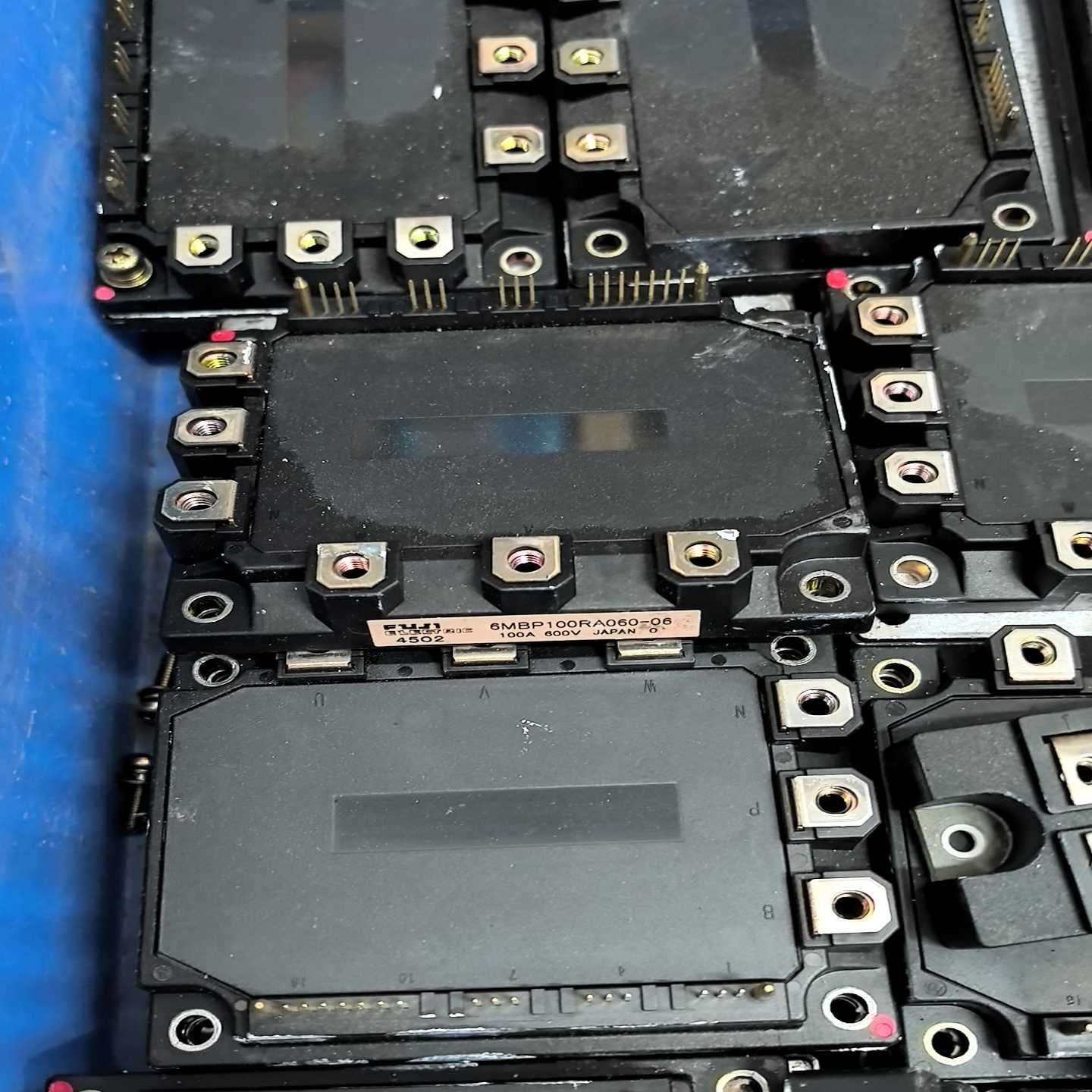 6MBP100RA060漂亮议价