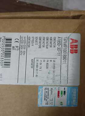 交流接触器A185D-30-11220VAC询价