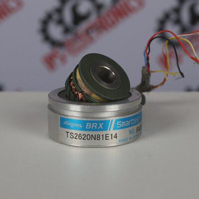 TAMAGAWA Brx TS2620N81E14 Risolutore  6 Mesi Garanzia