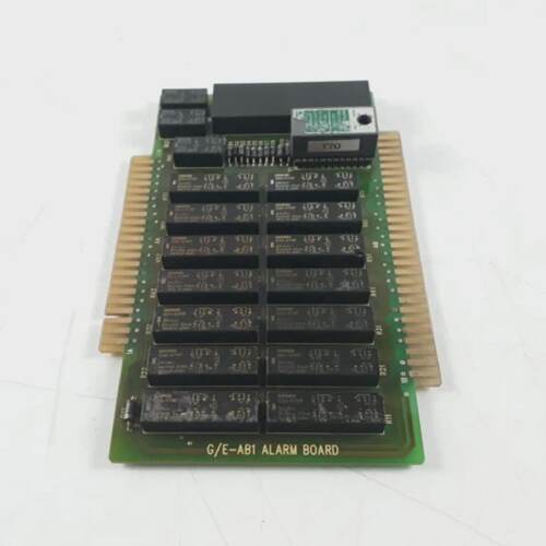 GEab1 Alarm Board